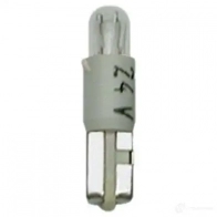 Лампа накаливания MAGNETI MARELLI 002051600000 TXF8QCP PBT5 1W 24 1423329056