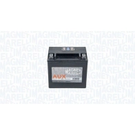 Аккумулятор MAGNETI MARELLI 1440272081 X5XL4S 8 069013200009 - Изображение 3