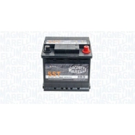 Аккумулятор MAGNETI MARELLI 069055480009 1437034267 GNA I2 - Изображение 2