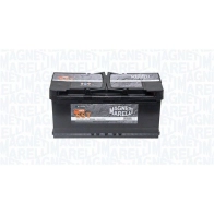 Аккумулятор MAGNETI MARELLI 2 WHBNW 069105950008 1437034271 - Изображение 2