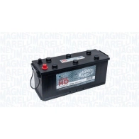 Аккумулятор MAGNETI MARELLI HD12 0R 1018088 AZA83 069120680042
