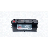 Аккумулятор MAGNETI MARELLI HD12 0R 1018088 AZA83 069120680042 - Изображение 2