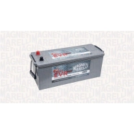 Аккумулятор MAGNETI MARELLI V 5O6GW 069140800054 1437034273 - Изображение 2