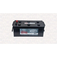 Аккумулятор MAGNETI MARELLI SHD180 L 1018122 069180100033 XZBW2M1