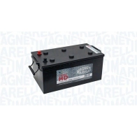 Аккумулятор MAGNETI MARELLI 1018128 NFTCSF 069215120032 HD2 15L - Изображение 2
