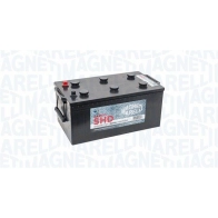 Аккумулятор MAGNETI MARELLI 069225110033 IFI3CXP SHD225 L 1018134