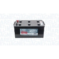 Аккумулятор MAGNETI MARELLI 069225110033 IFI3CXP SHD225 L 1018134 - Изображение 2