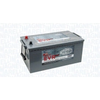 Аккумулятор MAGNETI MARELLI 1437034275 069235120054 JS2AF9 Z