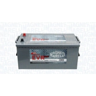 Аккумулятор MAGNETI MARELLI 1437034275 069235120054 JS2AF9 Z - Изображение 2