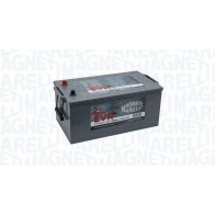 Аккумулятор MAGNETI MARELLI 1437034275 069235120054 JS2AF9 Z - Изображение 5