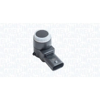 Датчик парковки MAGNETI MARELLI 021016049010 ZA673 I 1440273162