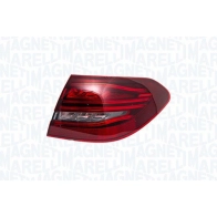 Задний фонарь MAGNETI MARELLI 715001211012 Z5 DBFG Mercedes C-Class (S205) 4 Универсал C 300 EQ Boost 4-matic (205.284) 258 л.с. 2019 – 2024