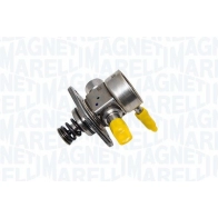 ТНВД, насос высокого давления MAGNETI MARELLI 1440273683 7E993 KU 805017257302 - Изображение 3