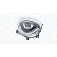 Фара MAGNETI MARELLI 1440273267 NLF 9X 712519101129 - Изображение 2