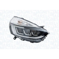 Фара MAGNETI MARELLI DWUW R2 Renault Clio (BH) 4 Хэтчбек 0.9 TCe 75 76 л.с. 2018 – 2024 712790999022