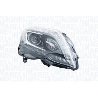 Фара MAGNETI MARELLI Mercedes GLK (X204) 1 Кроссовер LS 07ZZB 719000000257