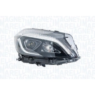 Фара MAGNETI MARELLI 719000000259 Mercedes A-Class (W176) 3 Хэтчбек 2.1 A 220 d 4 matic (1705) 177 л.с. 2015 – 2024 VODDC HV