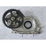 Масляный насос MAGNETI MARELLI 351516000004 Opel Astra (H) 3 Универсал 1.7 CDTI (L35) 101 л.с. 2004 – 2010 3UEF VL