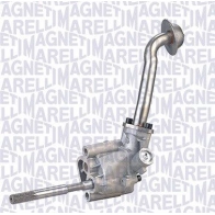 Масляный насос MAGNETI MARELLI F 1MBF0 351516000022 1440274735