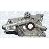 Масляный насос MAGNETI MARELLI 351516000028 4CHF Z Opel Astra (G) 2 Хэтчбек 2.0 16V OPC (F08. F48) 160 л.с. 1999 – 2002