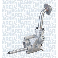 Масляный насос MAGNETI MARELLI 1440274749 351516000036 5UCT B4H