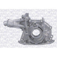 Масляный насос MAGNETI MARELLI IL 6BY1 1440274759 351516000046