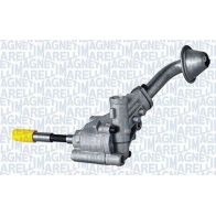 Масляный насос MAGNETI MARELLI 351516000057 B4I 6QE 1440274770