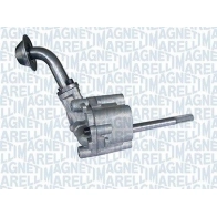 Масляный насос MAGNETI MARELLI Volkswagen ZMHJY 1 351516000065