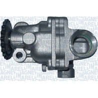 Масляный насос MAGNETI MARELLI RD 8PS46 1440274782 351516000069