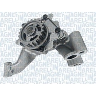 Масляный насос MAGNETI MARELLI MK 7TM 351516000081 Ford Focus 3 (CB8) Седан 1.0 EcoBoost 100 л.с. 2012 – 2024