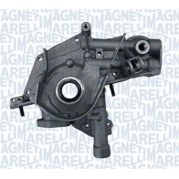 Масляный насос MAGNETI MARELLI 351516000083 F 6JCU8 Fiat Albea (178, 2) 1 Седан 1.4 77 л.с. 2007 – 2009