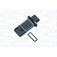 Расходомер воздуха MAGNETI MARELLI V3J TL6G 213719838019 Nissan Juke (F15) 1 Кроссовер 1.6 DIG T NISMO 4x4 200 л.с. 2013 – 2014