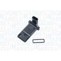 Расходомер воздуха MAGNETI MARELLI TJ ZU3IU Toyota Land Cruiser 213719844019