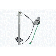 Стеклоподъемник MAGNETI MARELLI 350103202500 1440272260 IZK SG