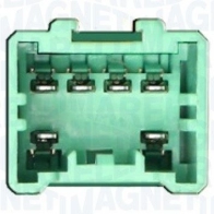 Стеклоподъемник MAGNETI MARELLI 350103202600 1440272261 OVU GDS