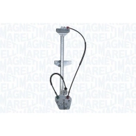 Стеклоподъемник MAGNETI MARELLI 350103202700 GEW JO Honda CR-V 3 (RE) Кроссовер 2.4 i VTEC 4WD (RE4) 160 л.с. 2006 – 2025