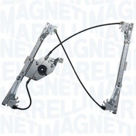 Стеклоподъемник MAGNETI MARELLI 6 OA0B5H 1440272282 350103205500 - Изображение 2