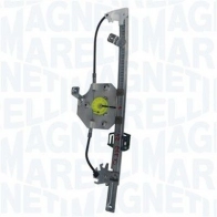 Стеклоподъемник MAGNETI MARELLI 1440272284 J61LB 7 350103205700