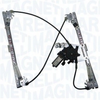 Стеклоподъемник MAGNETI MARELLI 1440272287 350103206200 TS CH2 - Изображение 2