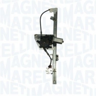 Стеклоподъемник MAGNETI MARELLI 1440272288 350103206300 JZ9D U - Изображение 3