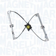 Стеклоподъемник MAGNETI MARELLI 350103218600 BICGL4 1 Volkswagen Passat (B8) 6 Универсал 1.4 TSI 150 л.с. 2014 – 2024