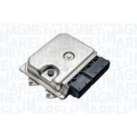 Блок управления двигателем MAGNETI MARELLI 216010170505 1 0I45V 1440273816