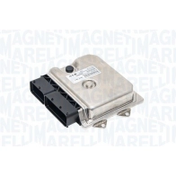 Блок управления двигателем MAGNETI MARELLI CMLD MX8 217010406006 1440273833 - Изображение 2