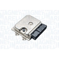 Блок управления двигателем MAGNETI MARELLI 1440273836 QQ1 HUH 217010899903