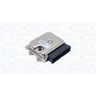 Блок управления двигателем MAGNETI MARELLI 1440273847 217016116104 QQAR F