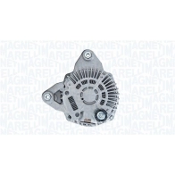 Генератор MAGNETI MARELLI NZ XM90 063730044010 1440273899 - Изображение 2