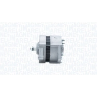 Генератор MAGNETI MARELLI 1440273904 D16 7M 063730049010