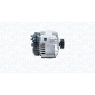 Генератор MAGNETI MARELLI 1440273914 L959R W 063730715010 - Изображение 3