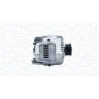 Генератор MAGNETI MARELLI 1440273937 G STCF 063731622010 - Изображение 2