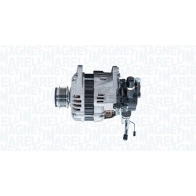 Генератор MAGNETI MARELLI G6 4VHIW Kia Carnival 063731709010
